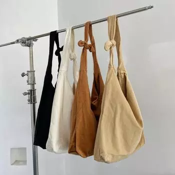 Нейлоновые женские модные сумки-тоут в стиле ретро, однотонные женские сумки-мессенджеры через плечо, повседневные женские сумки-тоут