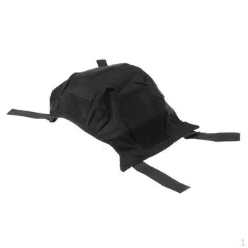 Нейлоновый чехол для аксессуаров для армейских шлемов