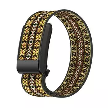 Нейлоновый фитнес-трекер, регулируемый сменный ремешок, новый фитнес-браслет для Whoop 4.0 Color 4