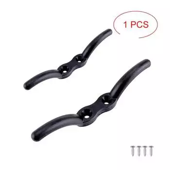 Нейлоновый флагшток, крюк, крюк, веревка для флага, парусная лодка, парусная мачта, фал, лодка, морская яхта, каяк, крепление, привязка, брезент, навесы 113mm