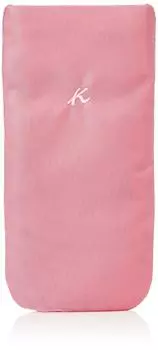 Нейлоновый футляр для очков PH0750 Rose 74741 [Kitamura]