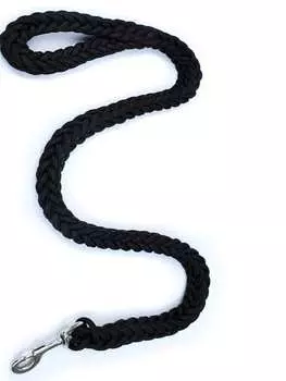 Нейлоновый поводок для собак для средних и больших собак, поводки для дрессировки домашних животных, бега, ходьбы, безопасности для альпинизма, поводки для собак, веревки M