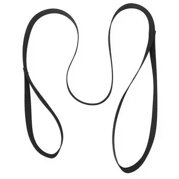 Нейлоновый ремень для подъема ног послеоперационного восстановления, длинный ремешок для помощи при передвижении для автомобиля, дивана-кровати