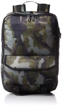 Нейлоновый рюкзак CLOSE RANKS BACK backpack X04008PR027 H5254 UNI [Diesel] Мужской F-CLOSE -