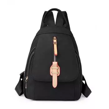 Нейлоновый рюкзак, женская сумка, дорожный рюкзак большой емкости, школьный рюкзак