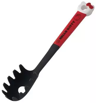 Нейлоновый сервировочный столик для пасты Skater Kitty Tiny Chum Sanrio & KWP1-A