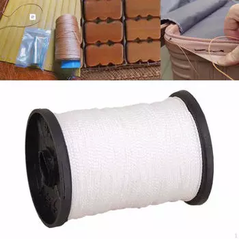 Нейлоновый шнур для рыбалки и ремонта книг