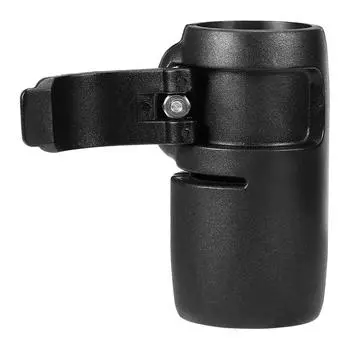 Нейлоновый зажим для весла, сменная регулируемая зажимная пряжка