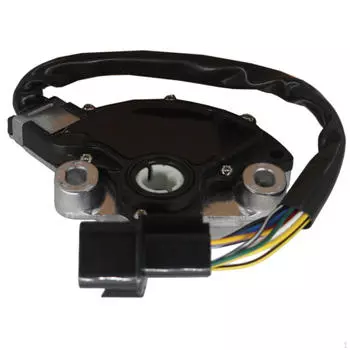 Нейтральный безопасный переключатель автомобильный компонент MR263257 совместимый аксессуар для V73 Supplies черный