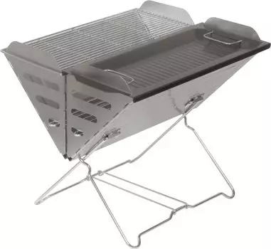 НЕЙТРАЛЬНЫЙ НАРУЖНЫЙ Crossfire Stand 2