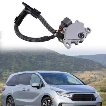 Нейтральный переключатель 28900-p6H-013 Трансмиссия NS158 Заменяет аксессуары Ремонтные детали