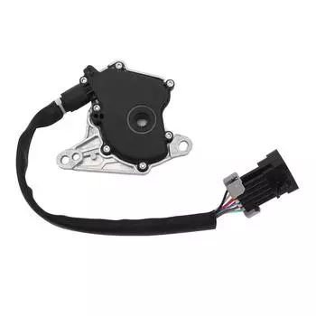 Нейтральный предохранительный многофункциональный переключатель обеспечивает безопасность вождения, стандарт OEM 98632561201 для 986 987 911