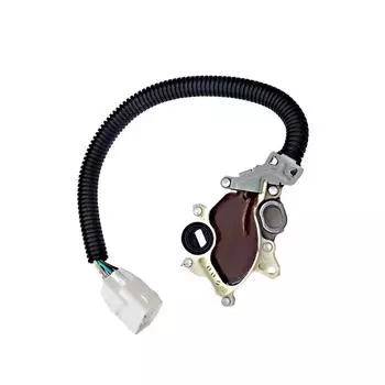 Нейтральный предохранительный выключатель Подходит для:Тойота Виос 2003 г.в.:84540-52040