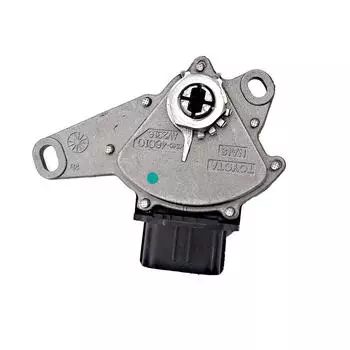 Нейтральный предохранительный выключатель Подходит для:Toyota Corolla 2004-2019 Yaris 2005-2011 Vois 2007-2014 OE:84540-46010