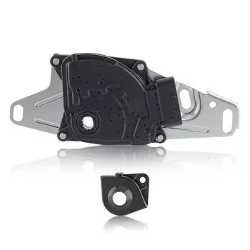 Нейтральный выключатель безопасности 24221125 Подходит для Buick Cadillac Chevrolet Hummer Pontiac Saab