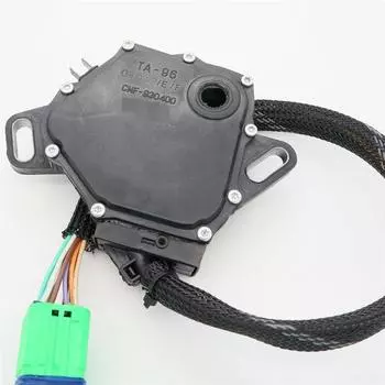 Нейтральный выключатель безопасности 252927, 2529.27, 5.930401, 307207508, CFM-930400 CFM930400