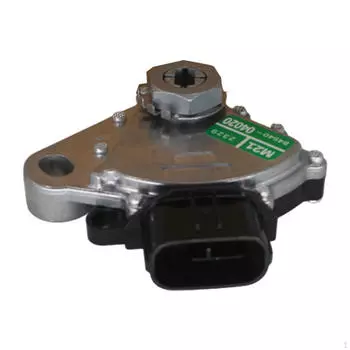 Нейтральный выключатель безопасности питания высокой производительности для Toyota Land Cruiser