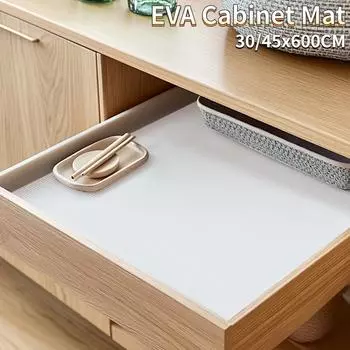 Неклейкие покрытия для полок, масляные, водонепроницаемые, нескользящие, для ящиков шкафов, для кухонных полок, холодильников, столов, защита для хранения 30X600CM прозрачный