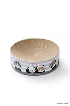 Nekoichi Bali Bali Bowl мофусанд