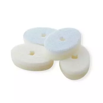 Nekoichi Dish Sponge Pack of 4
