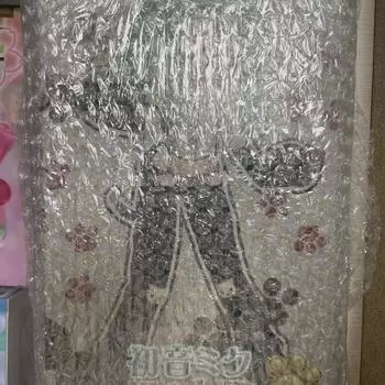 Nekomimi Miku Figure Day