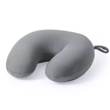 Nektar Travel Pillow, Foldable Pillow, Travel Set, Soft and Comfortable, 30x29x9.5 cm, 120 gr