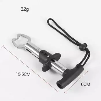 Нелегко ослабить зажим для рыбы, зажим для губ, высокая прочность закрытия, контроллер рыбы, ловля карпа T Final Payment