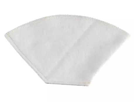 Nell drip coffee filter 2 pieces 104 For 7 to 12 people