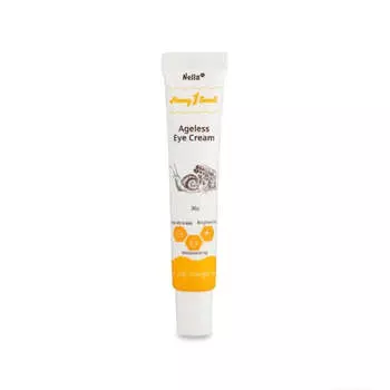 Nella Honey 1 Крем для глаз с улиткой Ageless 30г*1шт/2шт/3шт/4шт 1Pc