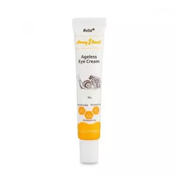 Nella HOney One Snail Ageless Eye Cream 30g