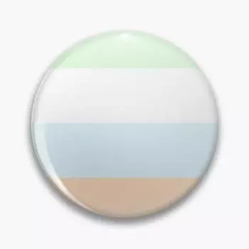 Немаркированный флаг, настраиваемая мягкая пуговица, булавка, шляпа, модный значок, одежда, металлический женский декор, креативная брошь, подарок, воротник, забавный