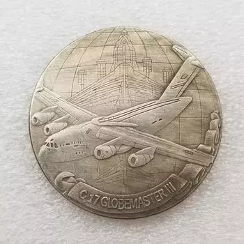 Немецкие памятные коллекционные сувениры серебряные монеты разноцветный