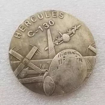 Немецкие памятные коллекционные сувениры серебряные монеты разноцветный