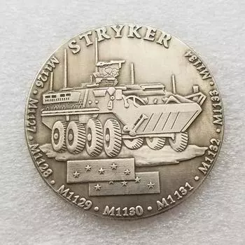 Немецкие памятные коллекционные сувениры серебряные монеты разноцветный