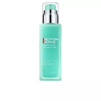 Немецкий отечественный Biotherm Homme Aqua Power Advanced Gel 100 мл, 1 шт.
