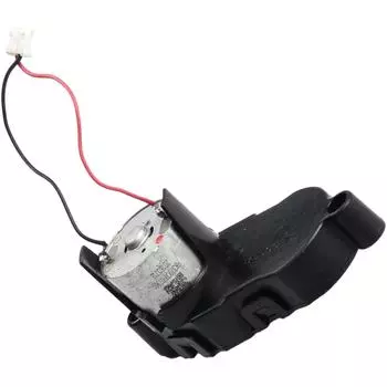 Немного другой пылесос с боковой щеткой и двигателем Black Note Side Brush Vacuum Cleaner Бытовые чистящие средства CHINA