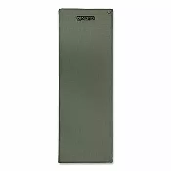 NEMO Aura Regular Широкий Прямоугольный Хаки NM-OR-RWR