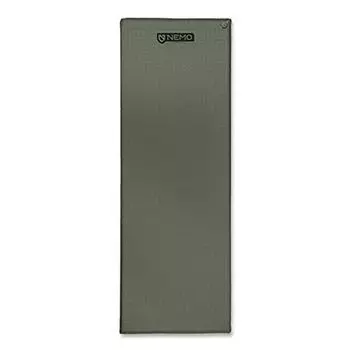 NEMO Aura Regular Широкий Прямоугольный NM-OR-RWR Хаки