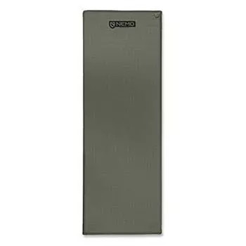 NEMO Aura Regular Широкий Прямоугольный NM-OR-RWR Хаки