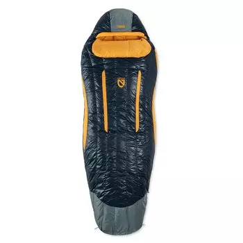 NEMO DISCO 15 Sleeping Bag Compatible -10 NM-DSC-M15