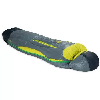 NEMO DISCO 30 Sleeping Bag Compatible -1 NM-DSC-M30