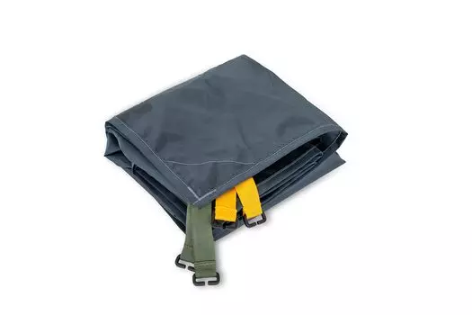 NEMO Dragonfly Ozmo Bike Pack 1P Footprint NM-AC-FP-DB1