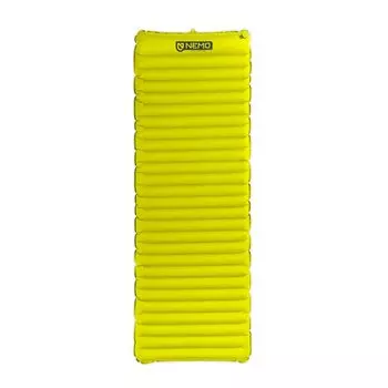 NEMO Equipment Astro Sleeping Pad Длинный Широкий Просвет - -