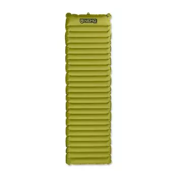 NEMO Equipment Astro Sleeping Pad Regular Birch Bud - -