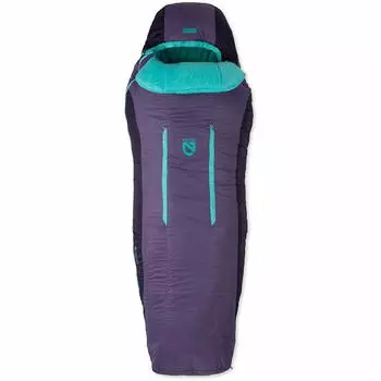 NEMO FORTE 20 sleeping bag compatible W s -12 NM-FRT-W20