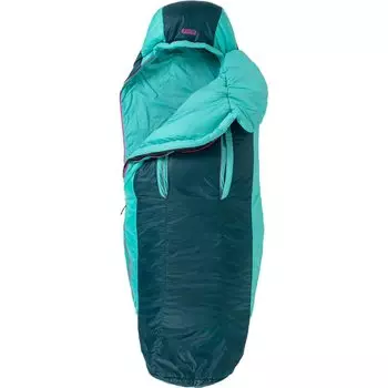NEMO FORTE 35 sleeping bag compatible W s -6 NM-FRT-W35