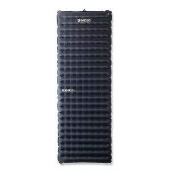 NEMO Tensor Extreme Conditions Regular Wide R value NM-TSREC-RWR 8.5 чёрный