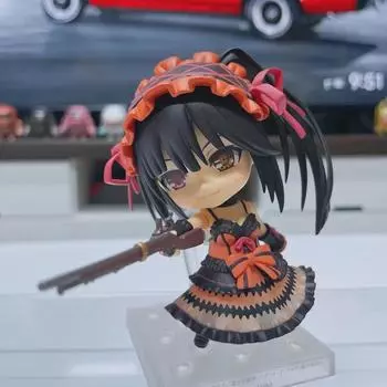 Nendo Date A Live Kurumi