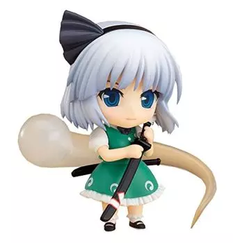 Nendoroid 141 Youmu Konpaku Touhou Project