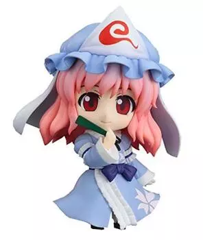 Nendoroid 148 Touhou Project Ююко Сайгёдзи